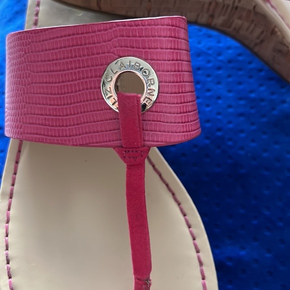 Liz Claiborne shoes - Picture 3 of 4